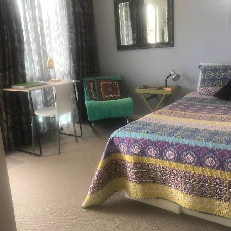 Cosy Caversham Retreat Dunedin Eksteriør billede