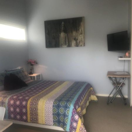 Cosy Caversham Retreat Dunedin Eksteriør billede