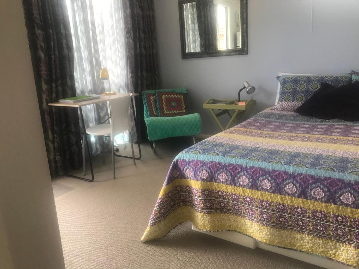 Cosy Caversham Retreat Dunedin Eksteriør billede