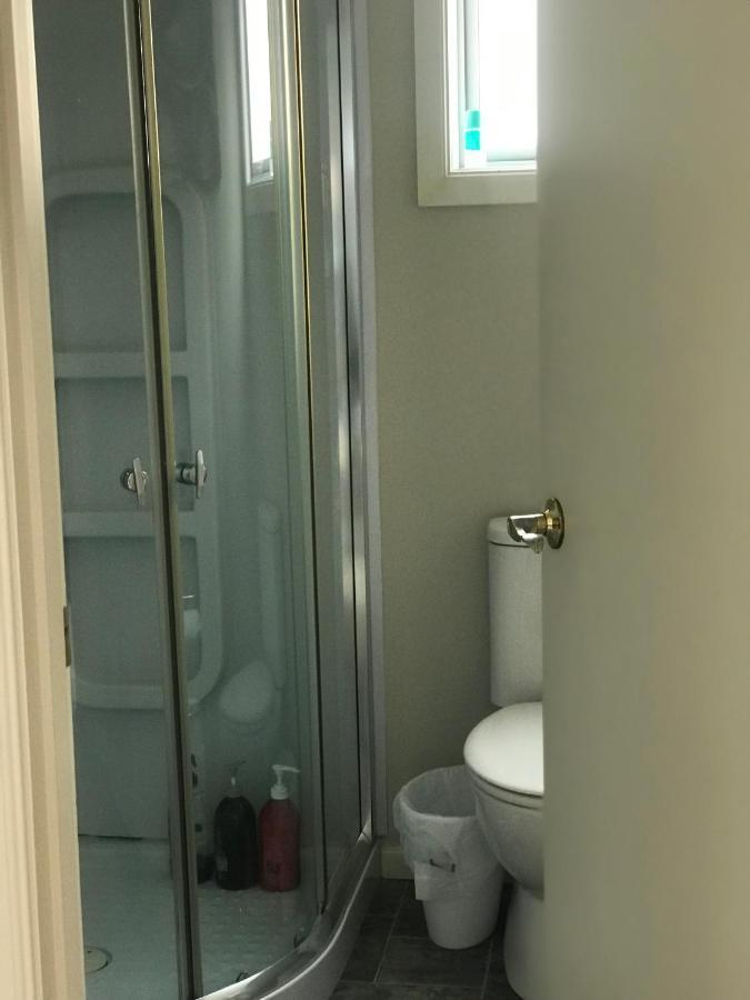 Cosy Caversham Retreat Dunedin Eksteriør billede