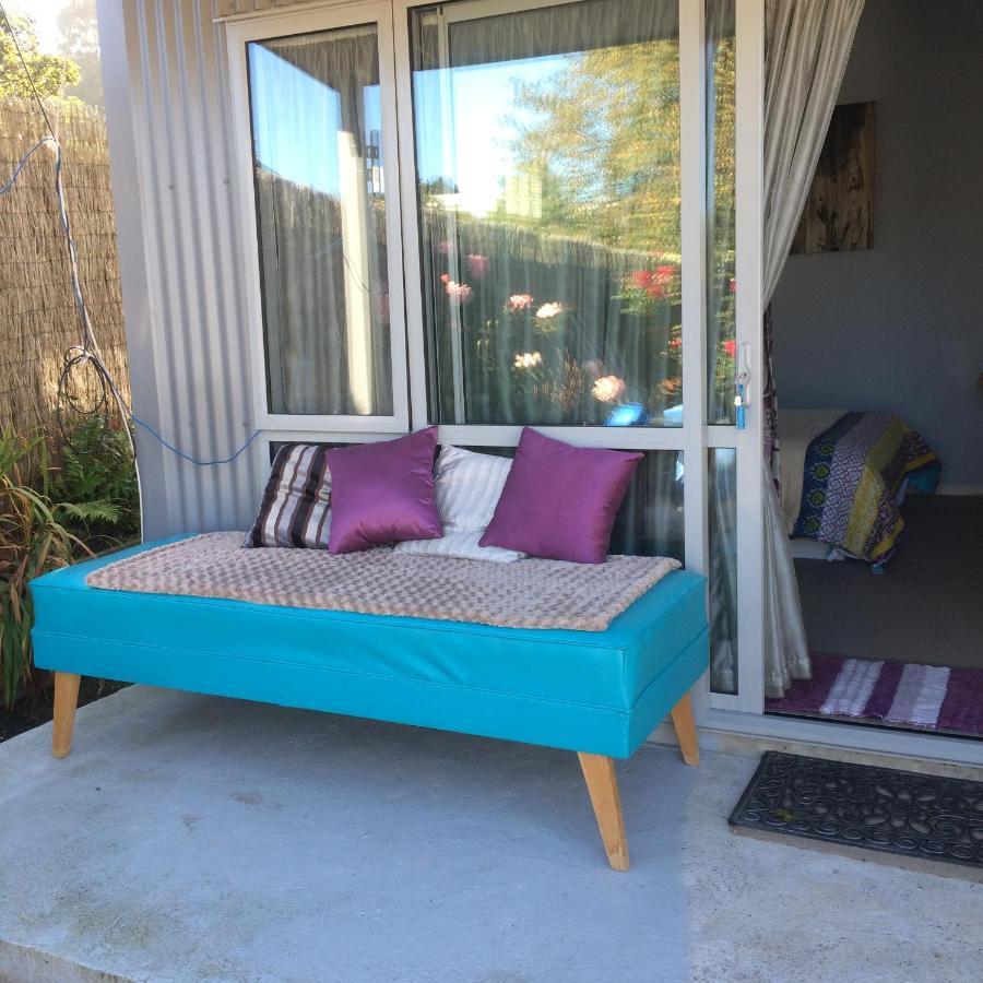 Cosy Caversham Retreat Dunedin Eksteriør billede